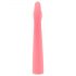 You2Toys Fabulous - oplaadbare vibrator met clitorisstimulatie (roze)