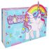 Le Wand Unicorn - veelzijdige regenboog vibrator set