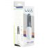 LUX Active First Class - draaiend hoofd masturbator (wit-grijs)