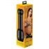 Kiiroo PowerBlow Victoria June mondmasturbator (zwart)