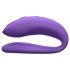 We-Vibe Sync O - slimme paarvibrator, oplaadbaar (paars)