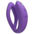 We-Vibe Sync O - slimme paarvibrator, oplaadbaar (paars)