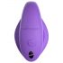 We-Vibe Sync O - slimme paarvibrator, oplaadbaar (paars)