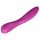 We-Vibe Rave 2 - slimme oplaadbare G-spot vibrator (roze)