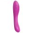 We-Vibe Rave 2 - slimme oplaadbare G-spot vibrator (roze)