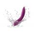 We-Vibe Rave 2 - slimme oplaadbare G-spot vibrator (roze)