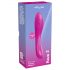 We-Vibe Rave 2 - slimme oplaadbare G-spot vibrator (roze)