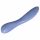 We-Vibe Rave 2 - slimme oplaadbare G-spot vibrator (blauw)