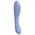 We-Vibe Rave 2 - slimme oplaadbare G-spot vibrator (blauw)