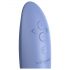 We-Vibe Rave 2 - slimme oplaadbare G-spot vibrator (blauw)