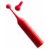 ROMP Pop - mini-vibrator voor genot (rood)