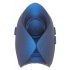 Pulse Solo Essential Dragon Eye - masturbator (blauw) - gelimiteerd