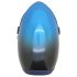 Pulse Solo Essential Dragon Eye - masturbator (blauw) - gelimiteerd