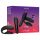 We-Vibe Collectie - Duo Vibrator Set (zwart)