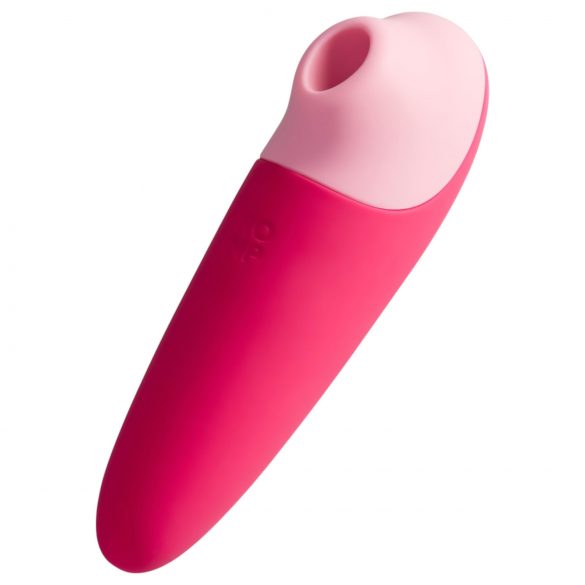 ROMP Shine X - oplaadbare clitorisstimulator (roze)