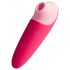 ROMP Shine X - oplaadbare clitorisstimulator (roze)