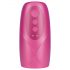 Durex Slide & Vibe - Oplaadbare, waterdichte topvibrator (roze)