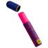 ROMP Lipstick - oplaadbare luchtgolf stimulator (pink)