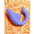 Womanizer Blend - G-spot en clitoris vibrator (blauw)