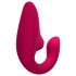 Womanizer Blend - G-spot vibrator en clitorisstimulator (roze)