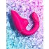 Womanizer Blend - G-spot vibrator en clitorisstimulator (roze)