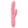 Svakom Mora Neo - slimme clit-arm met parels vibrator (roze)