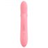 Svakom Mora Neo - slimme clit-arm met parels vibrator (roze)