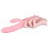 Svakom Mora Neo - slimme clit-arm met parels vibrator (roze)