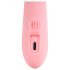 Svakom Mora Neo - slimme clit-arm met parels vibrator (roze)