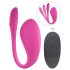 We-Vibe Jive 2 - smart vibrator ei roze