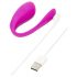 We-Vibe Jive 2 - smart vibrator ei roze