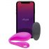 We-Vibe Jive 2 - smart vibrator ei roze