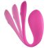 We-Vibe Jive 2 - smart vibrator ei roze