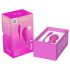 We-Vibe Jive 2 - smart vibrator ei roze