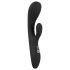 You2Toys Intense - G-punt en clitoris vibrator (zwart)