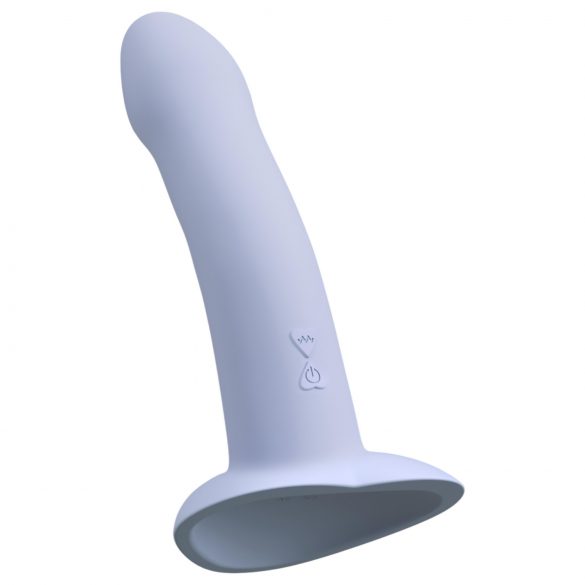 You2Toys Hartje Vibrator - blauw genot