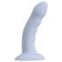 You2Toys Hartje Vibrator - blauw genot