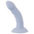 You2Toys Hartje Vibrator - blauw genot