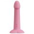 You2Toys Heart Guy - Hartvormige vibrator (roze)