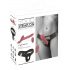 You2Toys - Opzetbare Vibrator Set (Zwart-Malva)