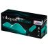 Vibepad Intense - turquoise clitorisstimulator kussen vibratie