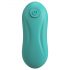 Vibepad Intense - turquoise clitorisstimulator kussen vibratie