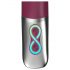 Excellent Power Titanz - oplaadbare G-spot vibrator (bordeaux)