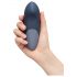 Womanizer Vibe - clitoris vibrator (blauw)