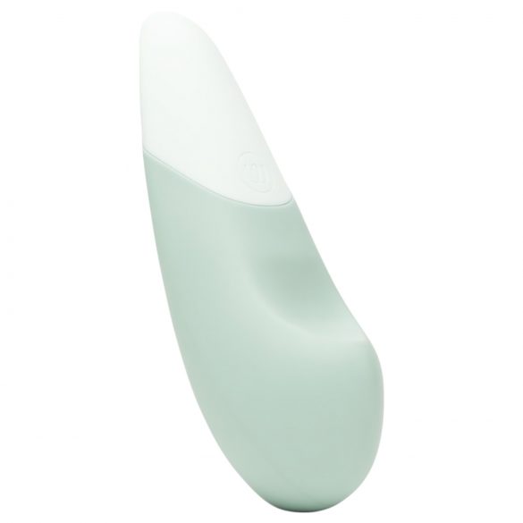 Womanizer Vibe - clitorisvibrator (groen)