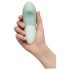 Womanizer Vibe - clitorisvibrator (groen)