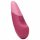 Womanizer Vibe - clitoristriller (roze)