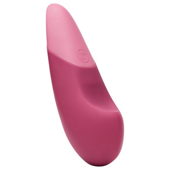 Womanizer Vibe - clitoristriller (roze)