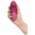 Womanizer Vibe - clitoristriller (roze)