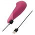 Womanizer Vibe - clitoristriller (roze)